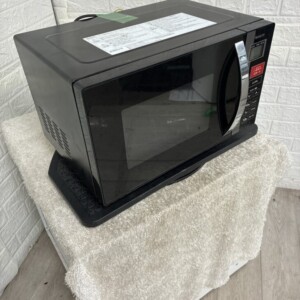 YAMAZEN(山善) オーブンレンジ KRC-160VEB(B)