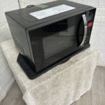 YAMAZEN（山善） オーブンレンジ KRC-160VEB(B)