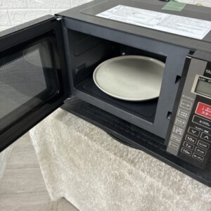 YAMAZEN(山善) オーブンレンジ KRC-160VEB(B)