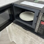 YAMAZEN（山善） オーブンレンジ KRC-160VEB(B)