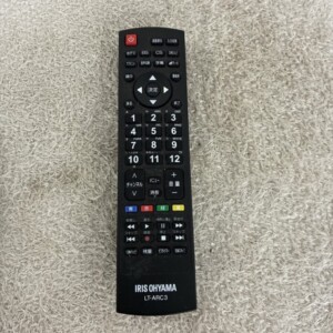 LT-32A320 リモコン