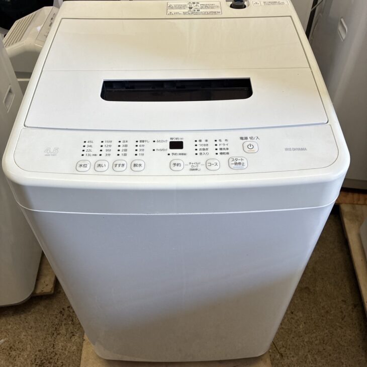 IAW‐T451 正面