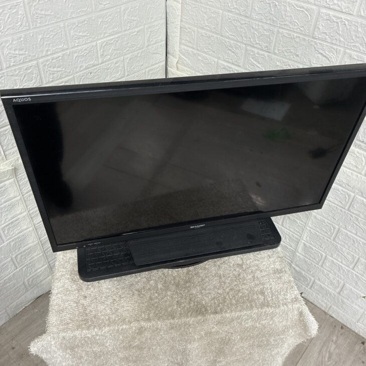 LC-32H11 正面