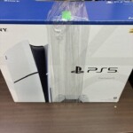 PlayStation5 正面