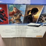 PlayStation5 背面