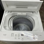 YWM-T45LW 内部