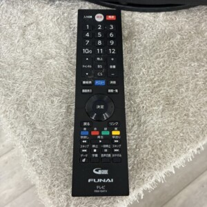 FL‐24H1040 リモコン