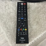 FL‐24H1040 リモコン