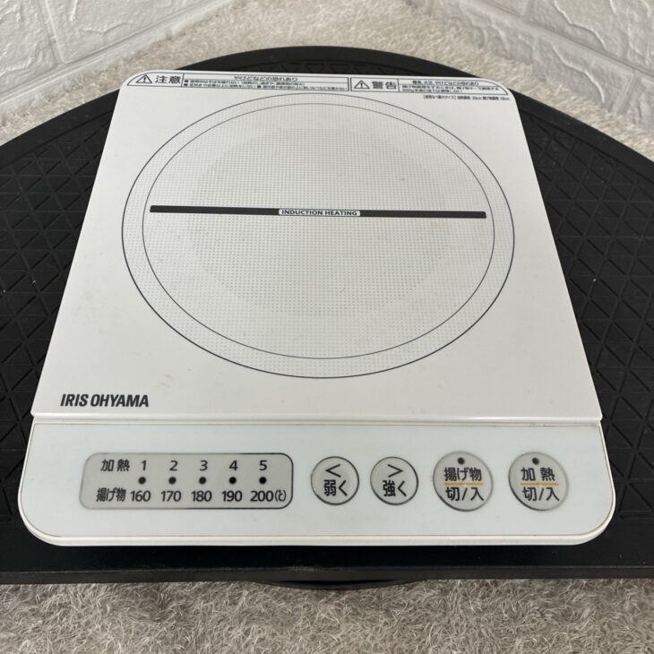 IHK-T36-W 正面