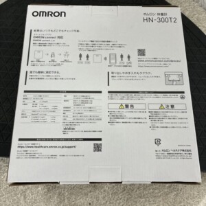 HN-300T2-JTBK 背面