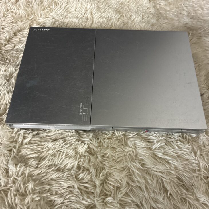 SCPH-90000 買取