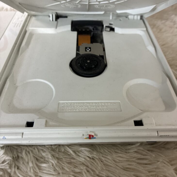 埼玉県富士見市でPS2 SCPH-77000（セラミックホワイト）買取｜外箱あり 