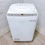 ES-GE6C-W 正面