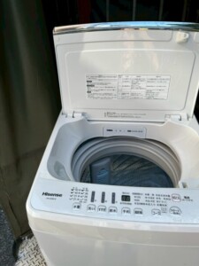 HW‐G55B‐W 内部