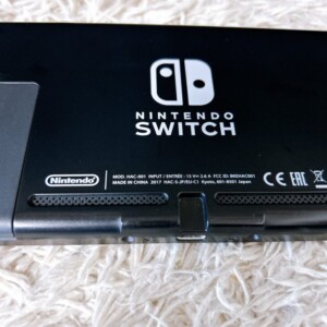 switch 型番