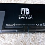 switch 型番