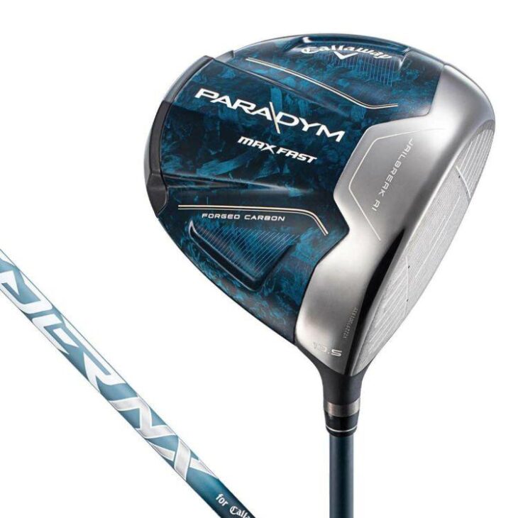 PARADYM MAX FAST SPEEDER NX 40