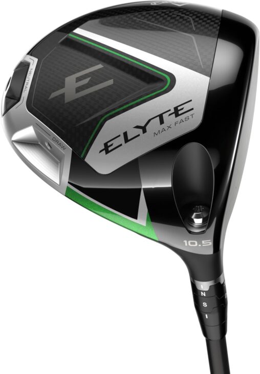 ELYTE MAX FAST