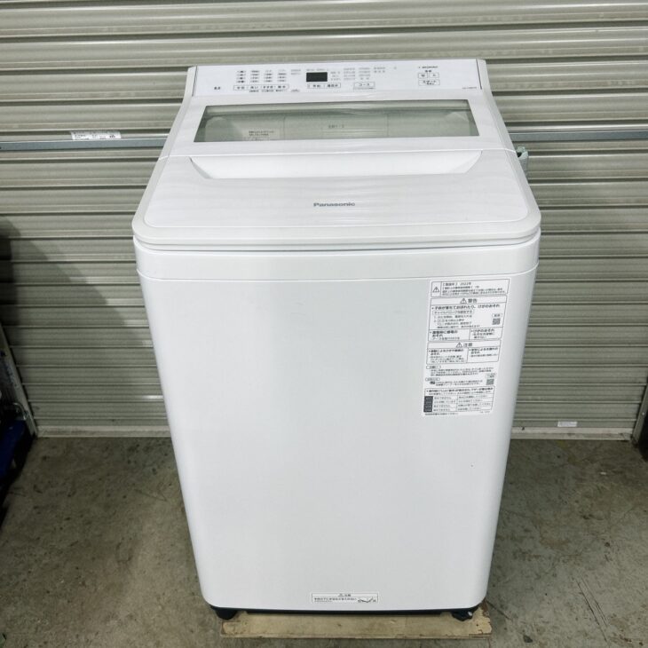 NA-FA80H9 正面