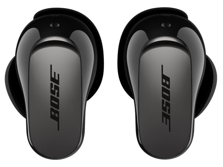 QuietComfort Ultra Earbuds