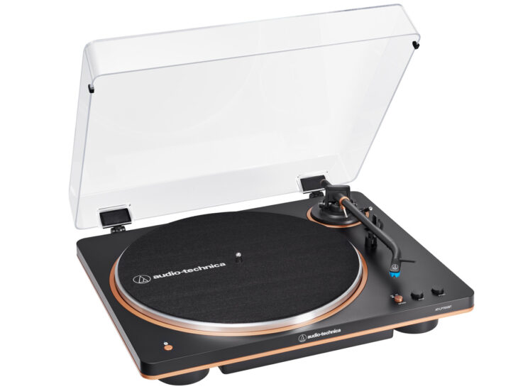 AT-LP70XBT