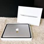 macbook air a1466 正面
