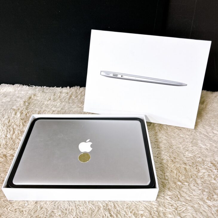 macbook air a1466 正面