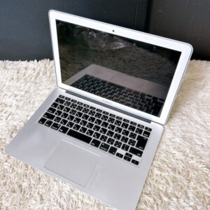 macbook air a1466 展開