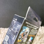 ドラゴンボールスーパーカードゲーム 側面