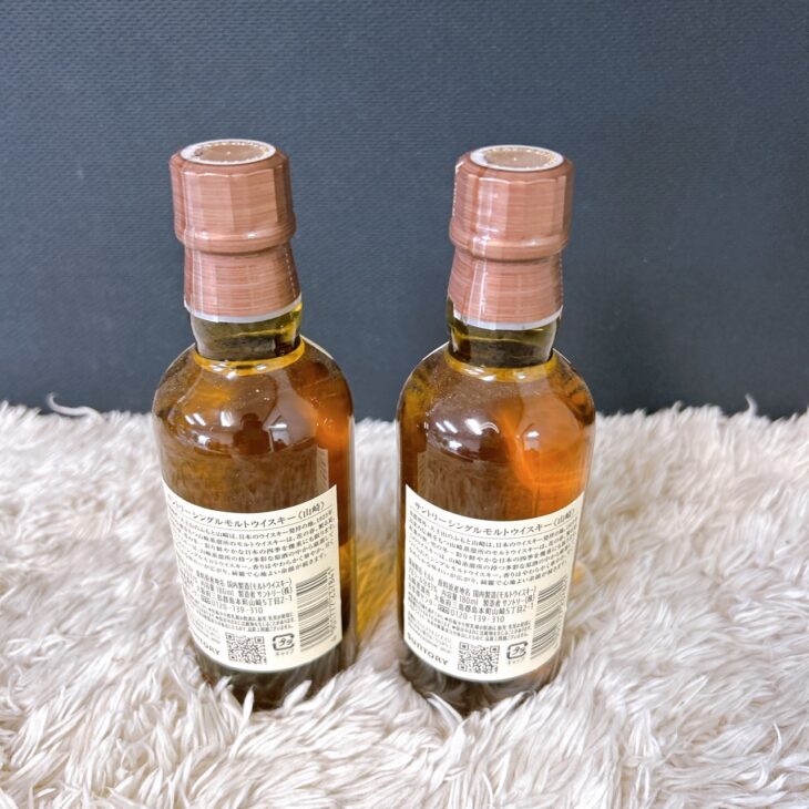 もりもりサントリー シングルモルト　山崎１８０ｍｌ（ＣＶＳ限定） Amazon.co.jp: サントリー シングルモルト 山崎 [ ウイスキー