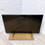 KJ-43X8000H 正面
