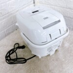 RC-BMA30-W　　裏面