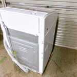 ES-G10HBK 背面