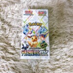 ポケモンカードゲーム 正面
