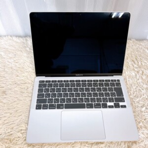 MacBook Air 正面