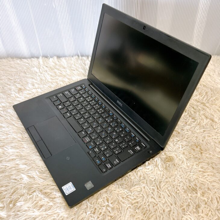 Latitude 7290 斜め