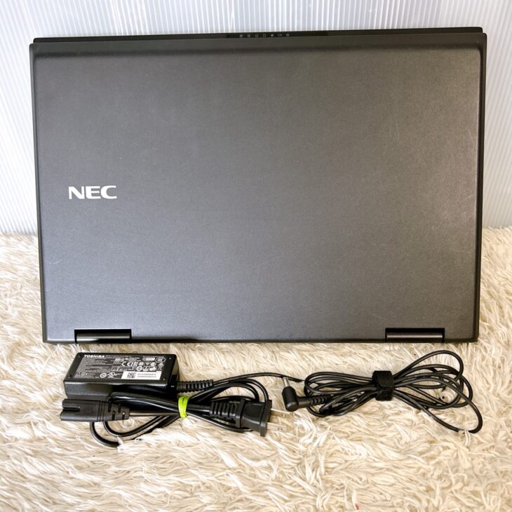 静岡市葵区羽鳥でNEC VersaPro PC-VK18EXZDG(2013年製)ノート 静岡市葵区羽鳥でNEC VersaPro PC-VK18EXZDG(2013年製)ノート