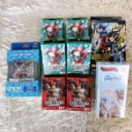 トレカまとめ 正面