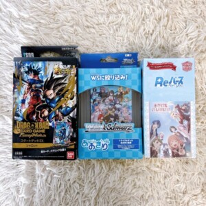 トレカまとめ ②