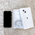 iPhone 13 正面