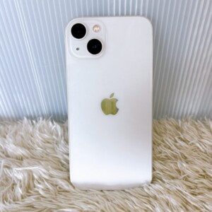 iPhone 13 背面