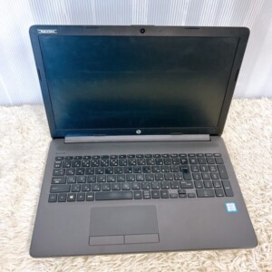 HP 250 G7ノートブックPC 内部