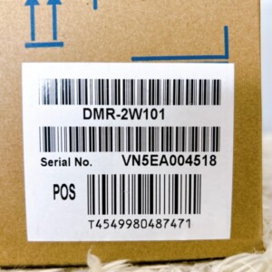 DMR-2W101 型番