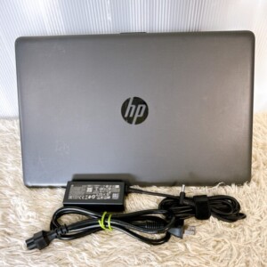 HP 250 G7 上部
