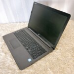 HP 250 G7 斜め