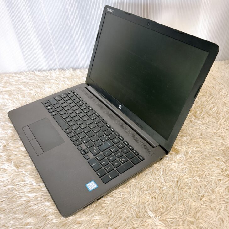 HP 250 G7 斜め