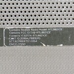 HP 250 G7 型番