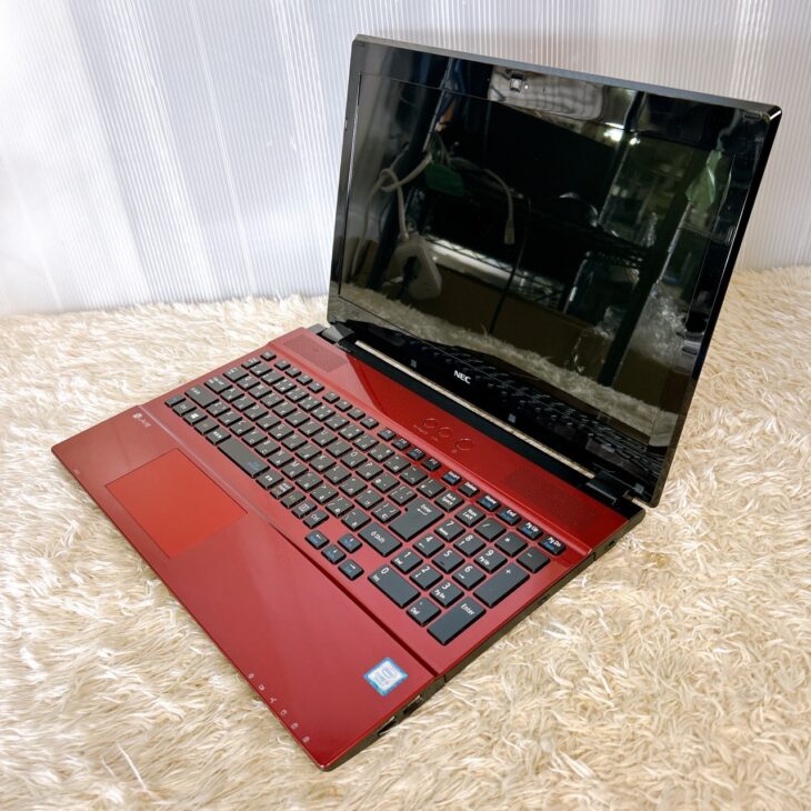 PC-NS350FAR 斜め