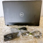Latitude 7290 上部