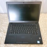 Latitude 7290 正面